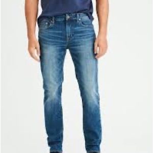 American Eagle Denim Jean NWT 26x30